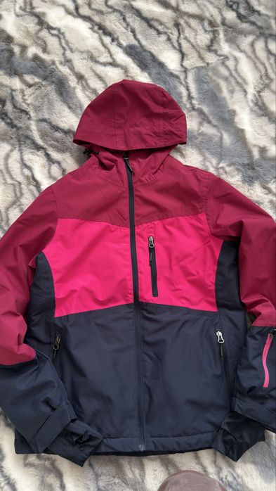 Жіночі лижні куртка та штани Crivit/O'neill розмірS