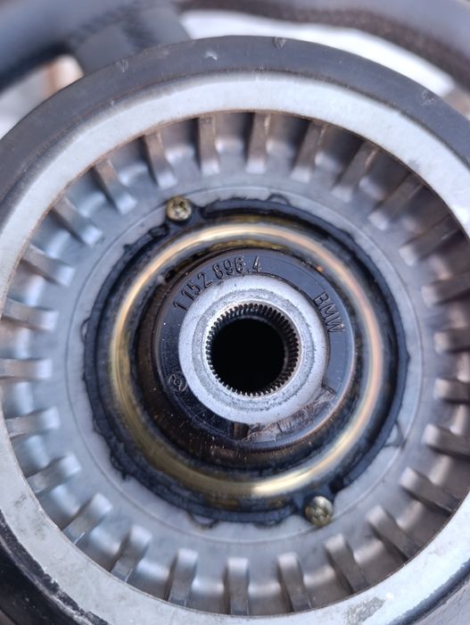 Руль M - Tech 2 BMW E28 E30 E32 E34 Е36 Оригинал