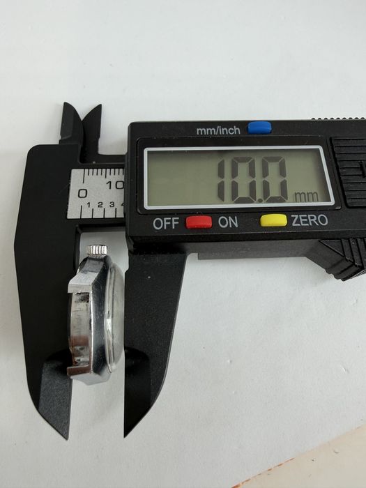 Zegarek Certina Club 2000 Automatic damski Swiss uszkodzony