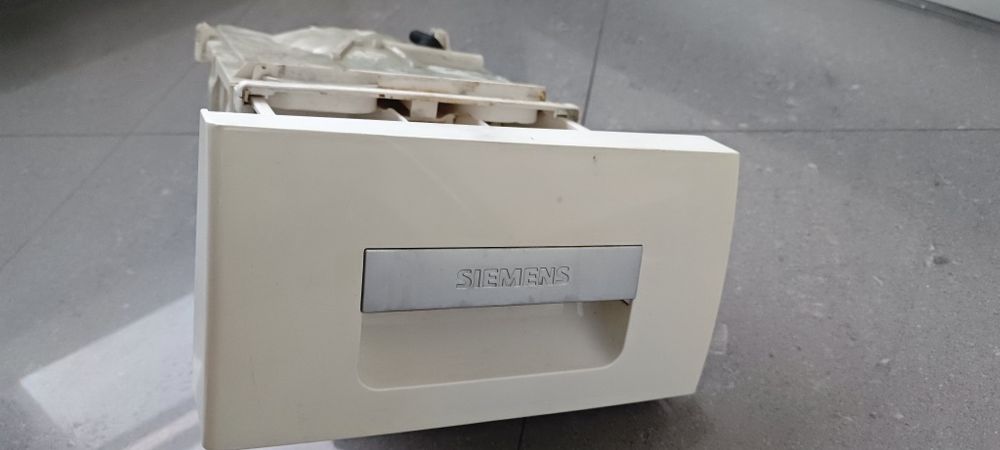 Gaveta de detergente completa Siemens443348860473200641