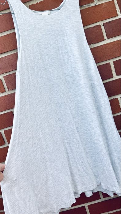 Sukienka basic H&M