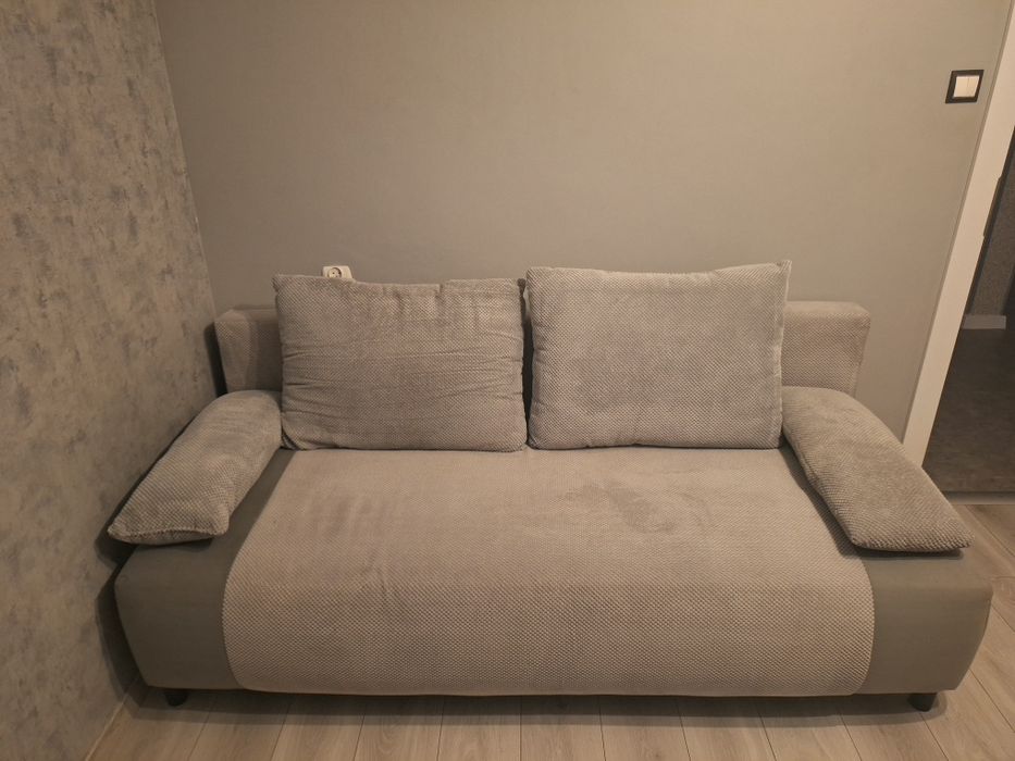 Sofa trzyosobowa