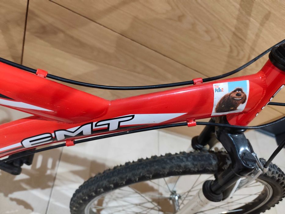 Duas Bicicletas Usadas – Boa Oportunidade