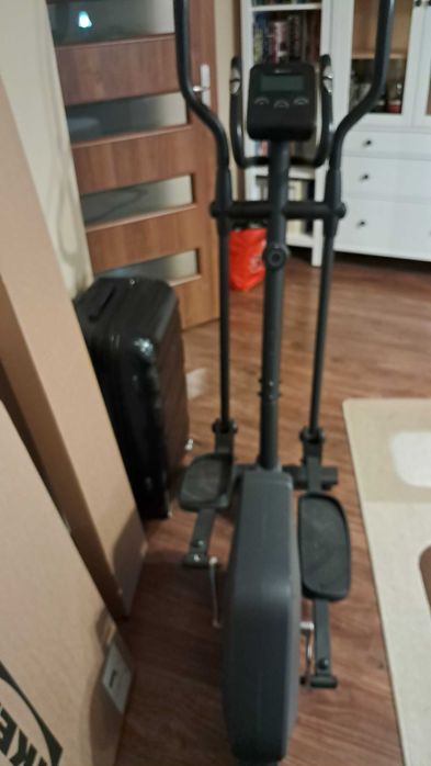 orbitrek magnetyczny