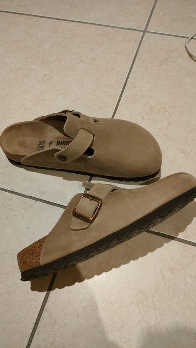Socas birkenstock