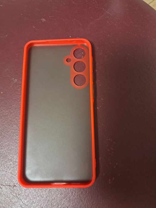 Чохол SAMSUNG A 55