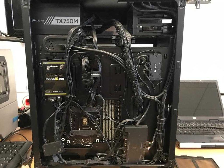 Computador de Jogos Nvidia GTX 1080 Ti 11GB, 32GB RAM