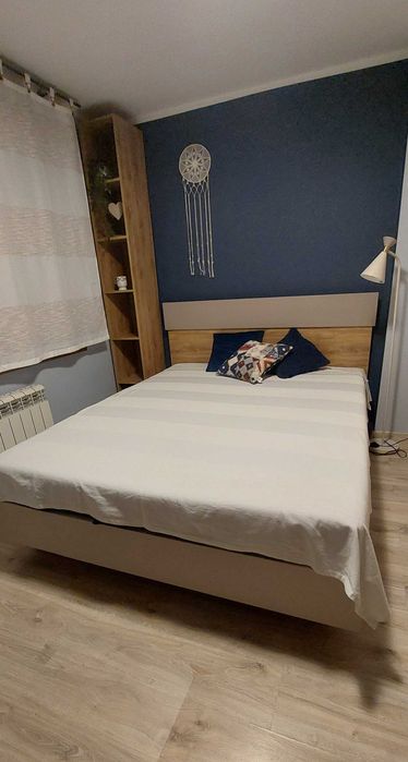 Mieszkanie na wynajem krótkoterminowy - Rybnik centrum