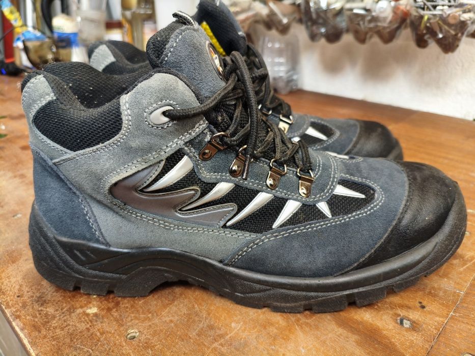 Buty robocze 45 DICKIES  trzewiki ochronne