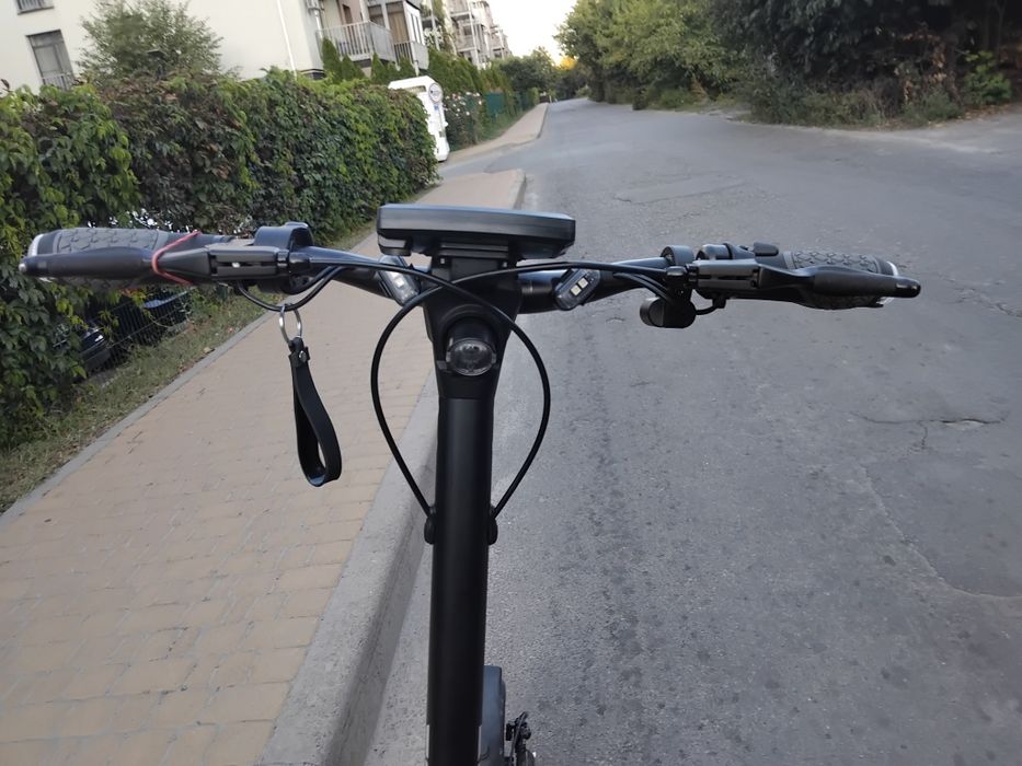 Електро самокат FORTE. .