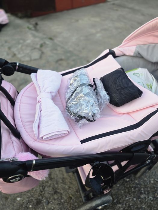 Wózek Junama Termo Line