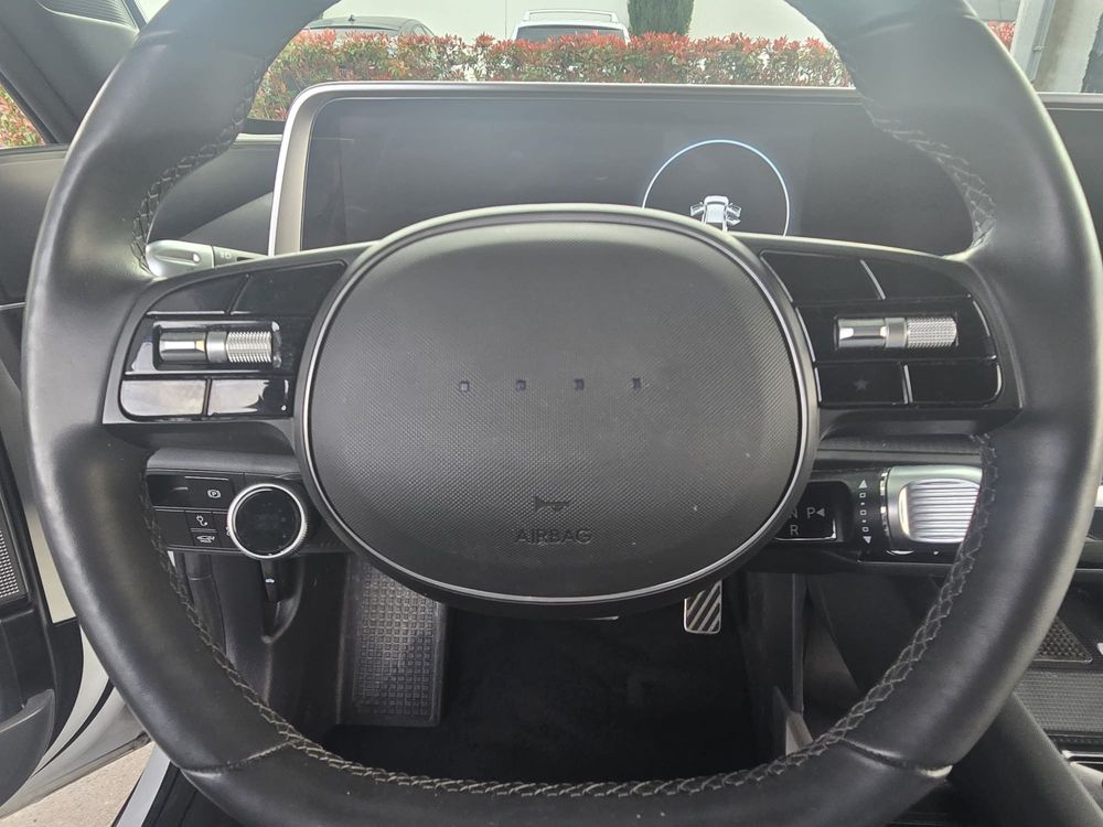 Hyundai Ioniq 6 77 kWh Vanguard