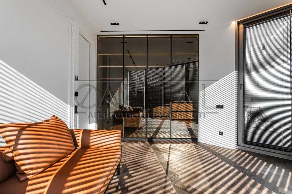 Продаж / Квартира / 94 м2 / ЖК Taryan Towers / Печерський район