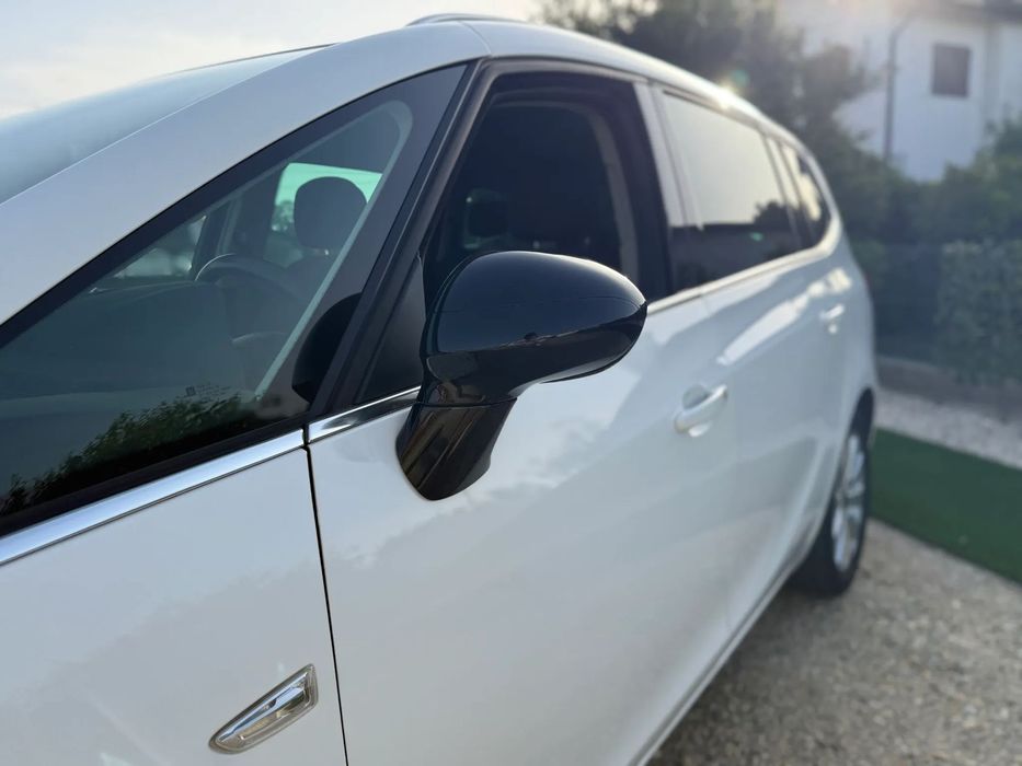 Opel Zafira 1.6 CDTi Dynamic S/S