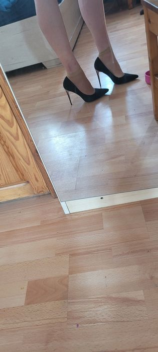 Spredam  buty szpilki