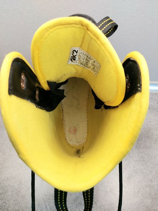 K2 Striker buty snowboardowe roz.39