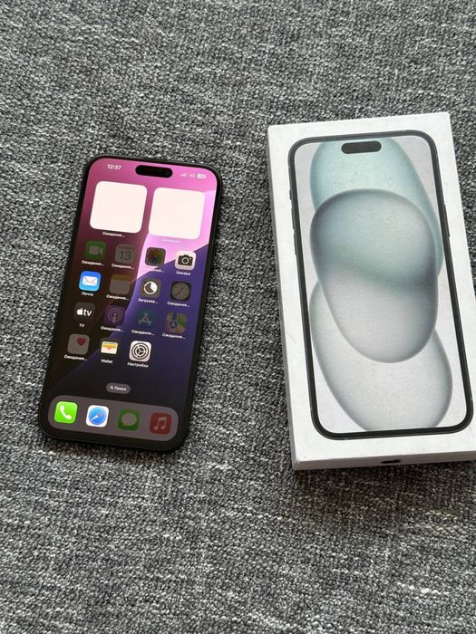 IPhone 15 Plus 128 Neverlock