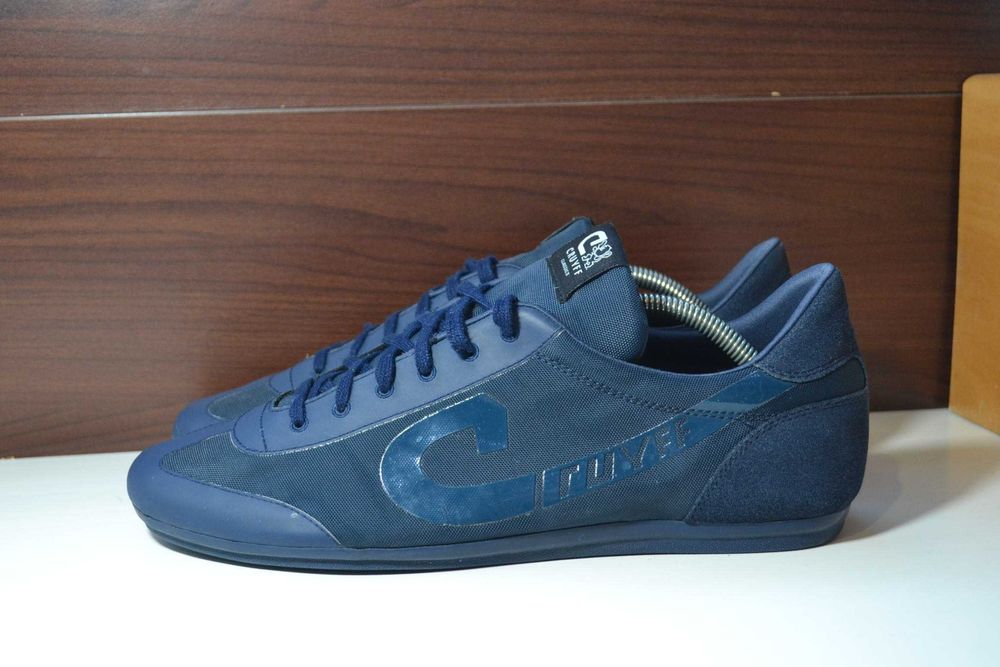 cruyff vanenburg 45р кроссовки сникерсы оригинал