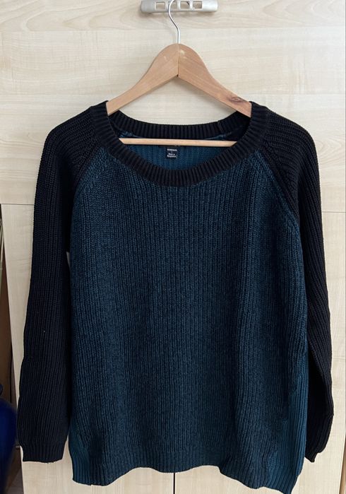 Sweter Amisu, rozmiar L