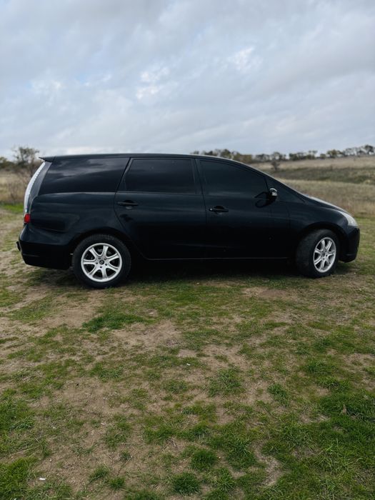 Mitsubishi Grandis авто в Сумах