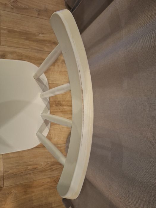 Krzesło dziecięce  Ikea Agam