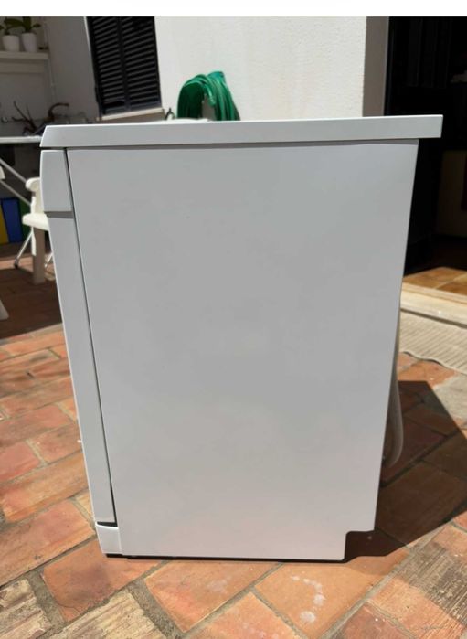 Máquina lavar louca BOSCH Silence plus