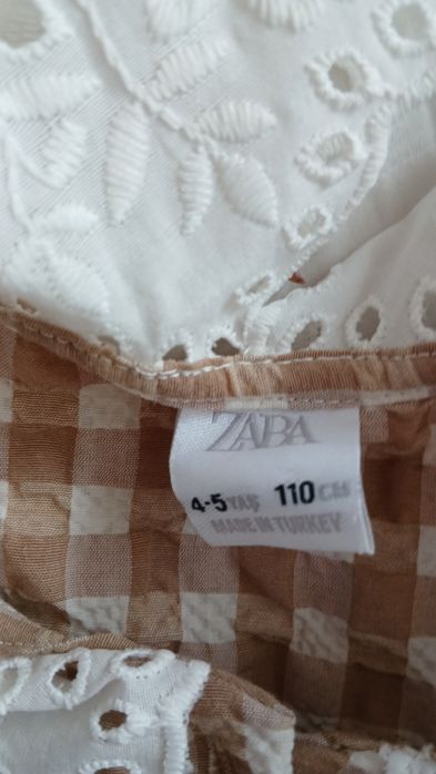 Легка сукня Zara