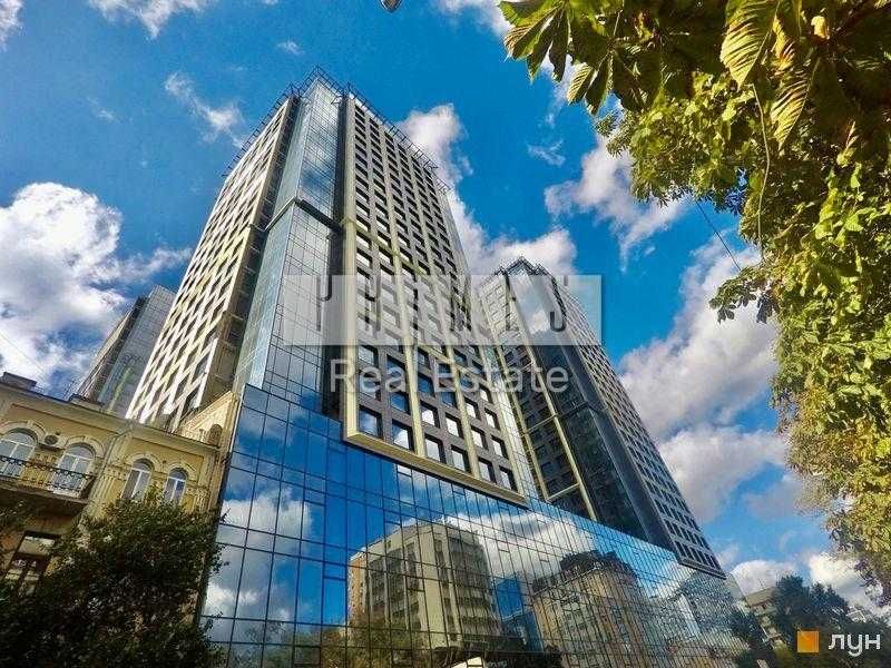 Продаж 2-кімнатної квартири 71 м² ЖК Metropole, Центр, вул. Предславинська