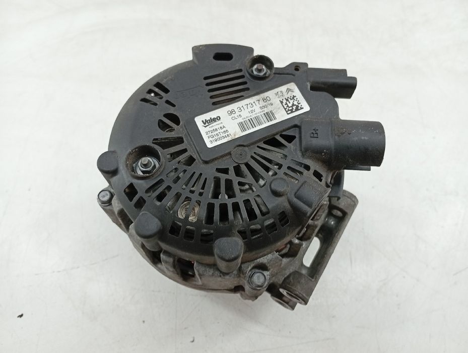 Alternador - peugeot 508 ii (fb_, fh_, f3_) | 18 -
