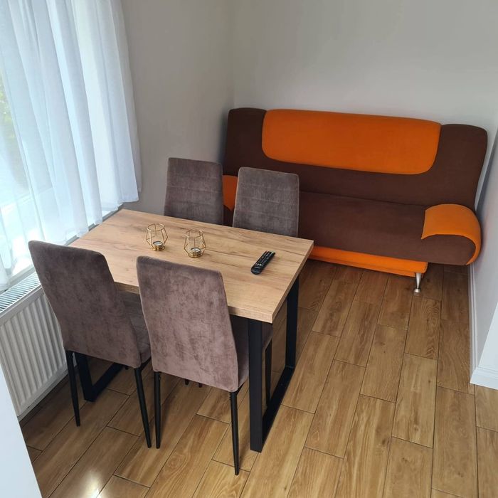 domek i pokoje gościnne  nad jeziorem-noclegi Mazury