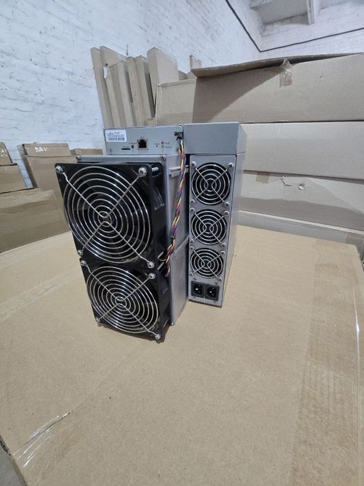 Asic Bitmain T19 84 th