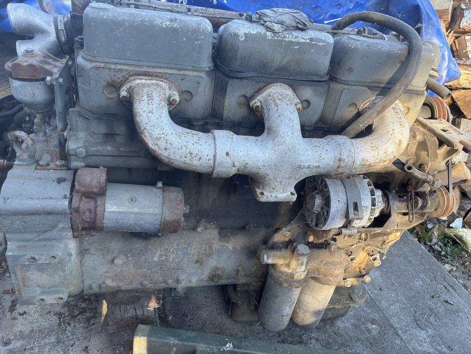 Kola kpl  z felga Star 266