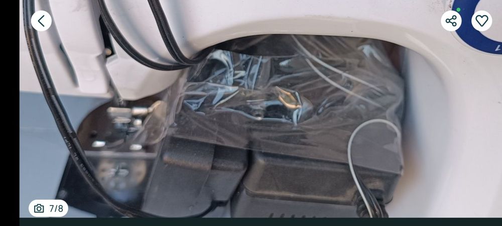 tristar швейна маш.бу з ЕС