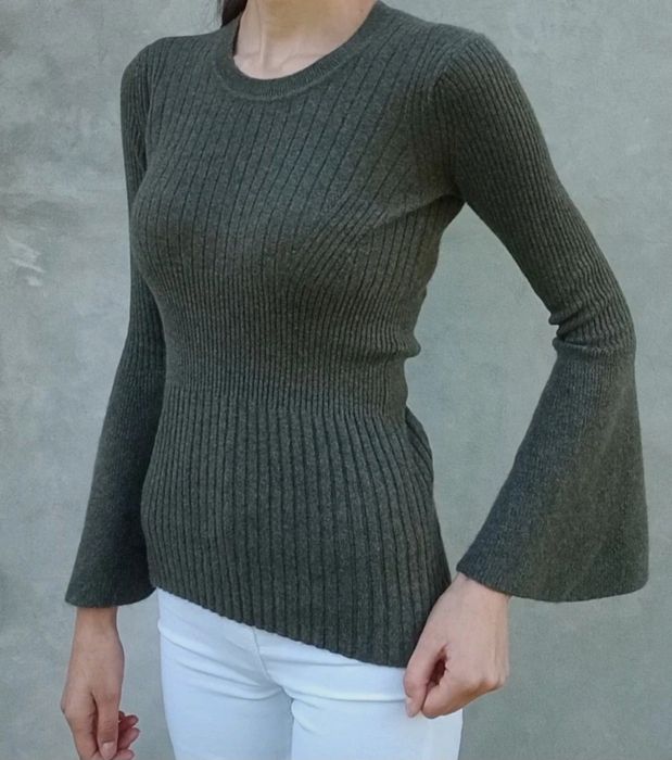 Sweter kaszmir Paule Ka