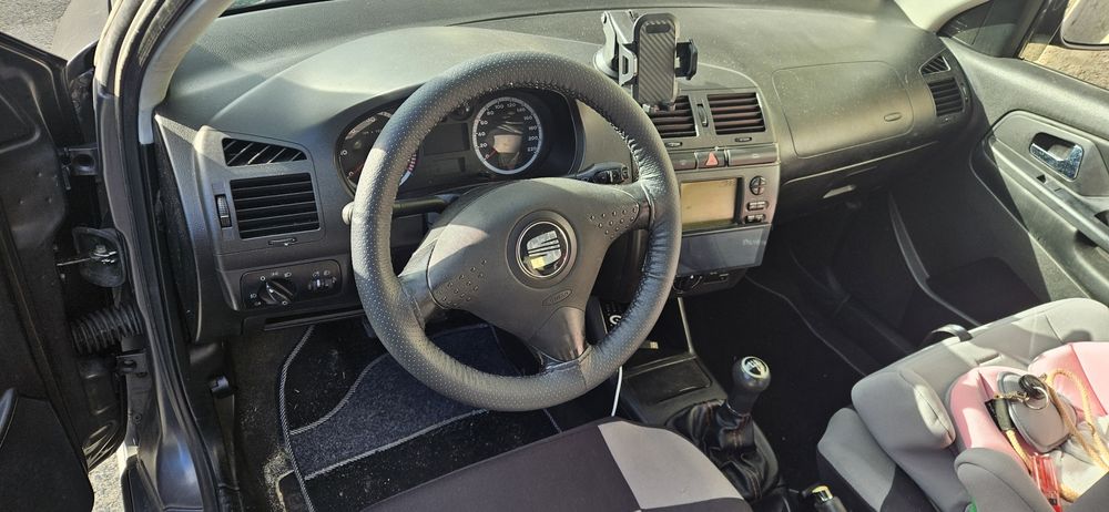 Seat Ibiza 1.9 tdi sport