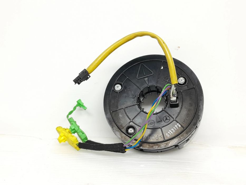 Fita de airbags MERCEDES-BENZ Classe C Carrinha (S203)