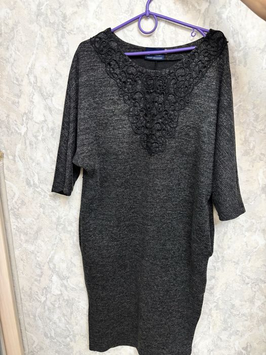 Сукня футляр жіноча