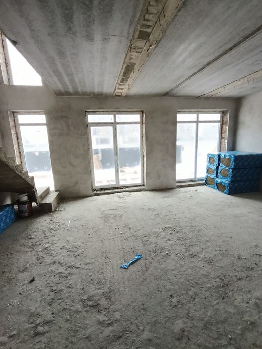 Таунхаус 103 м² з власною ділянкою | Вигідна пропозиція