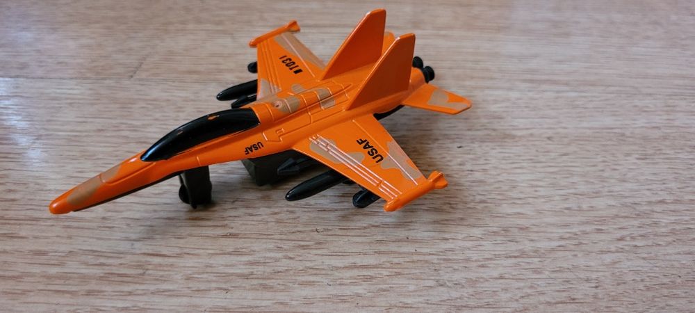 Sprzedam lub zamienię samolot!