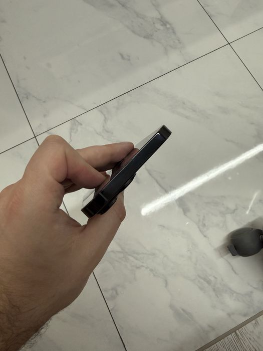 iPhone 14 Pro Max, Space Black, 512GB