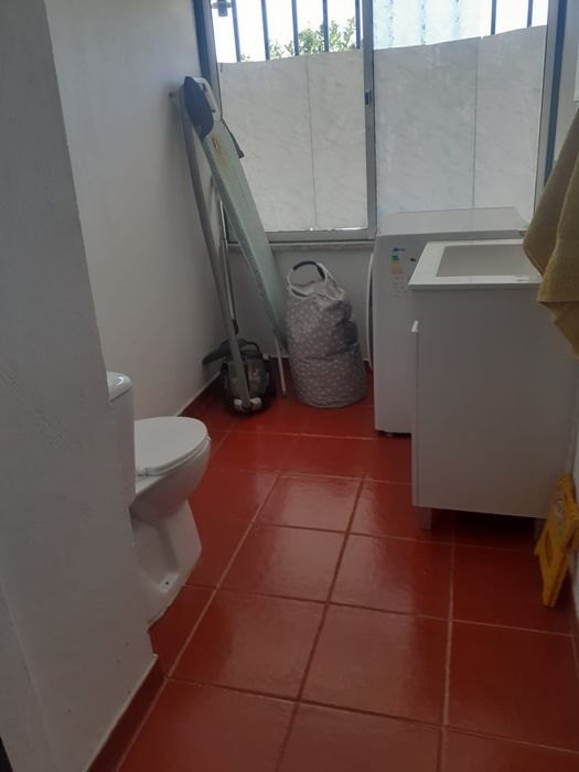 Venda de quintinha isolada