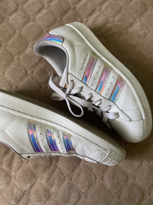 Adidas Superstar 39