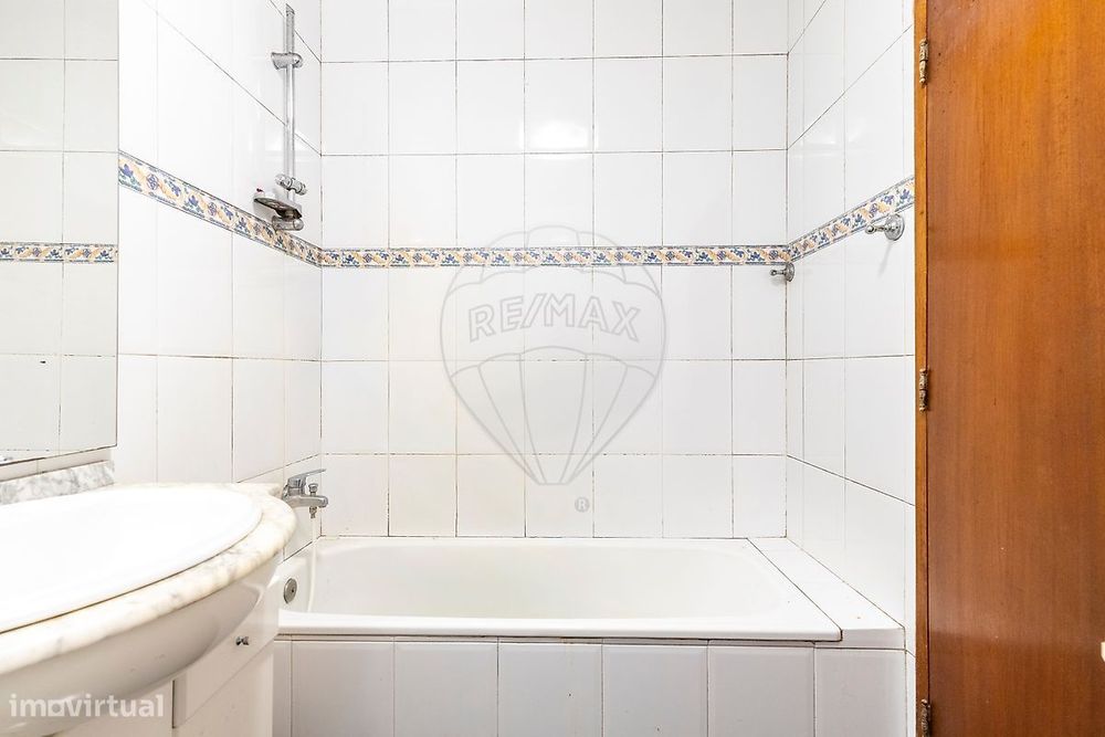 Apartamento T2 para venda