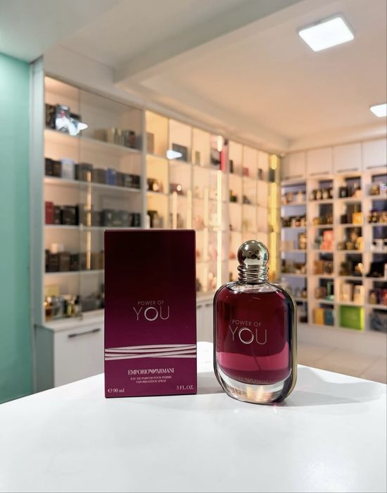 giorgio armani - купити парфумерію - Ціна на OLX.ua