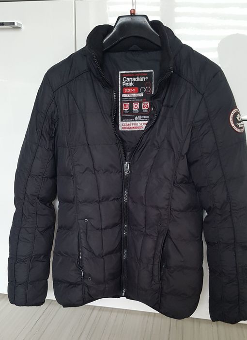 Super kurtka damska Canadian Peak