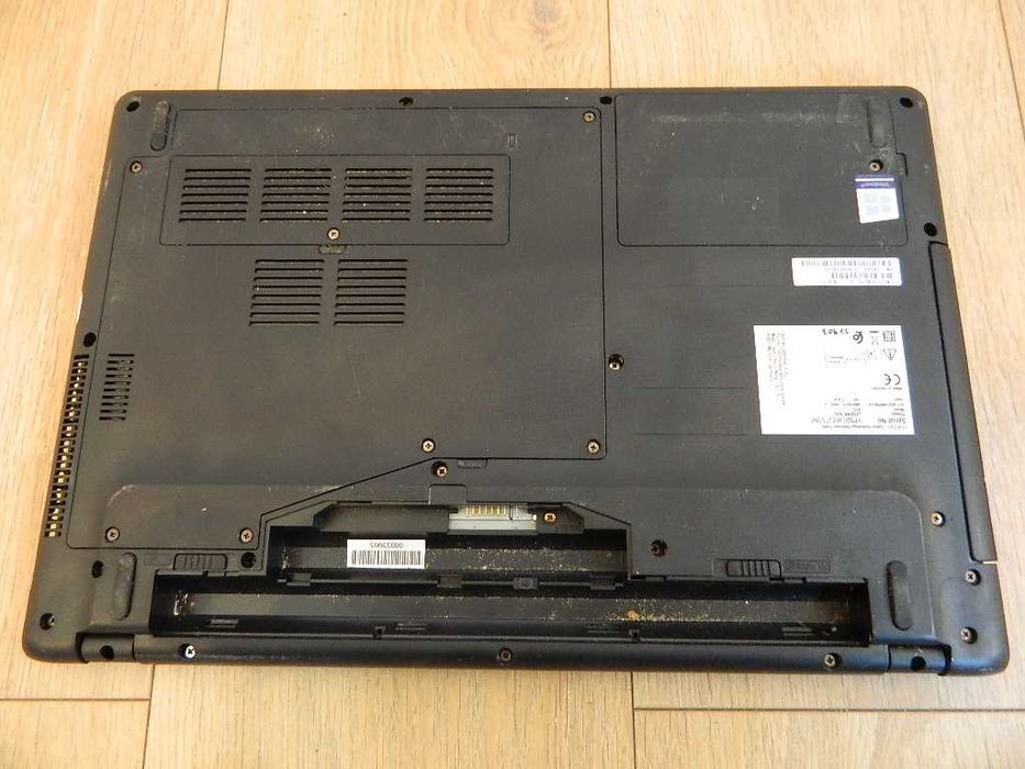 Fujitsu Lifebook A357 Core i5 7gen