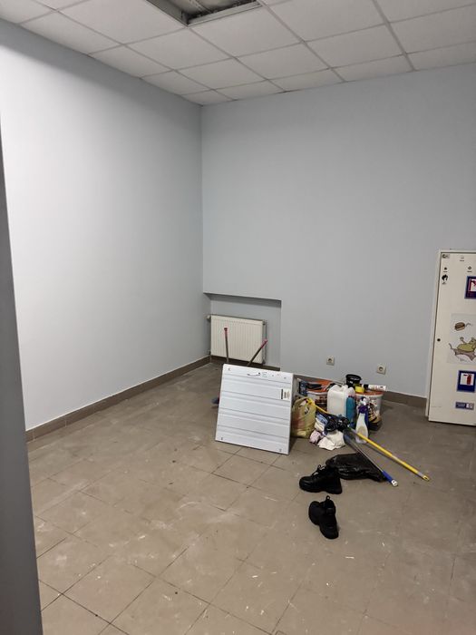 Приміщення оренда