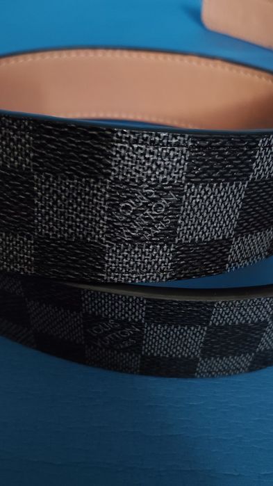 Pasek Louis Vuitton
