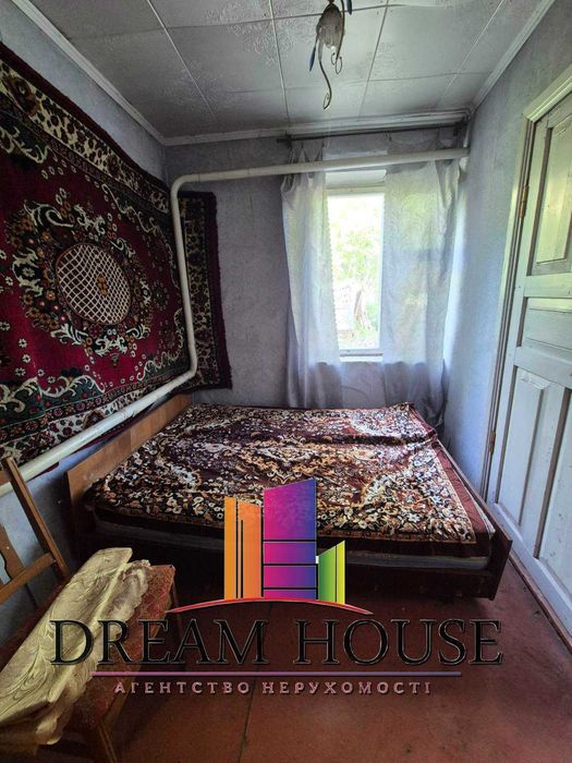 Продаж будинку в центрі с. Степанки