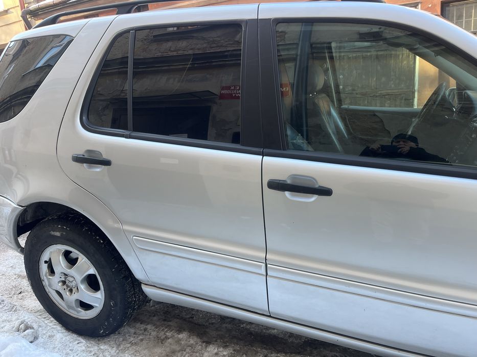 МЛ 163 для ЗСУпісля перевірки,нічого робити не потрібно.